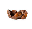 Organic Wooden Root Bowl 77602