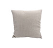 Limited Edition Tribal Embroidery Textile Pillow 44832