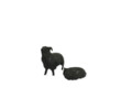 Pair of Sheep in Bronze 71366