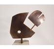 Limited Edition Bronze and Stone Sculpture 58384
