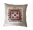 19th Century Moroccan Textile Pillow 79303