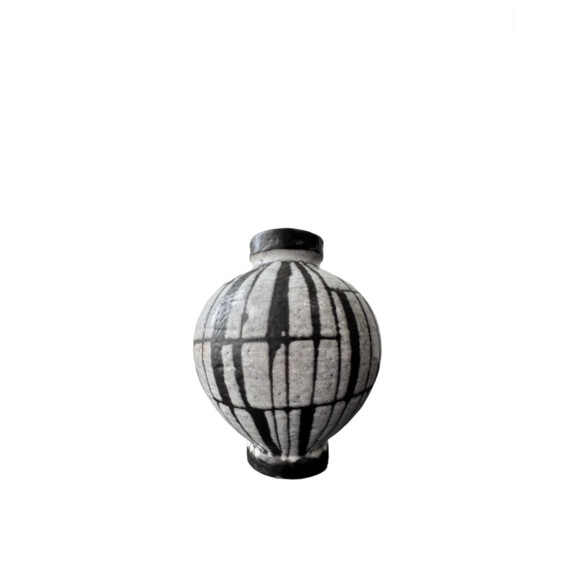 Graphic Studio Pottery Vase 73983