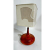 French Studio Ceramic Lamp 75050