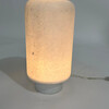 Artisan Handmade Alabaster Table Lamp 74970