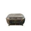 19th Century English Chinoiserie Box 77317