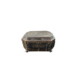 19th Century English Chinoiserie Box 77317