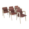 Lucca Studio Giles Chairs Set of Six 39224