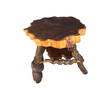 French Primitive Side Table 39591