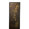 Stunning Japanese Bronze Wall Art 75315