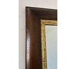 18th Century Gilt Walnut Wood Mirror 73799