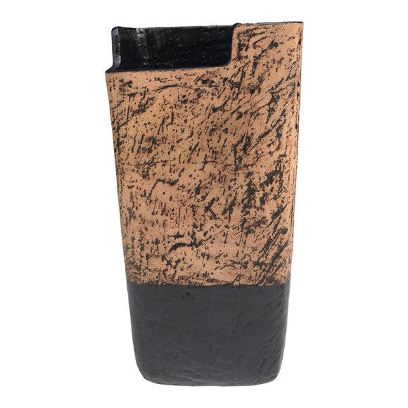 Swedish Ceramic Vase 36046