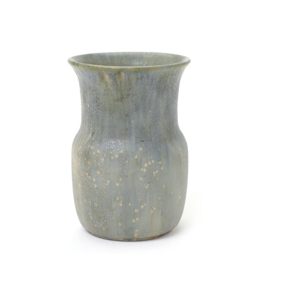 Patrick Nordstrom Stoneware Vase 39322