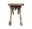 Limited Edition Primitive Console Table 34987