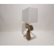 Lucca Studio Harlan Lamp 48415