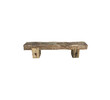 18th Century Wood Bench 38703