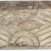 19th Century French Carved Wood Panels 44129