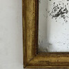 19th Century French Gilt Mirror 73446