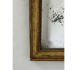 19th Century French Gilt Mirror 73446