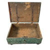 18th Century Swedish Painted Box 76637