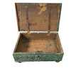 18th Century Swedish Painted Box 76637