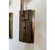 Pair of Limited Edition Bronze Sconces 76325