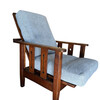 19th Century English Arm Chair 78898