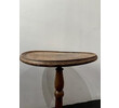 English Oak Side Table 77311