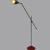 French Industrial Floor Lamp 26737