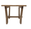 Lucca Studio Thierry Side Table 47976