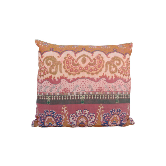 19th Century French Textile Pillow 26548