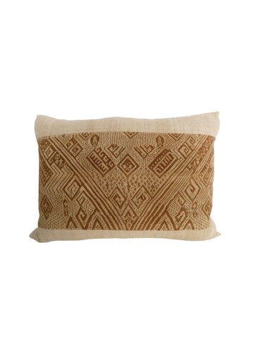 19th Century Indonesian Textile
Pillow 47589
