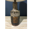 Vintage Studio Pottery Lamp 57881