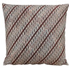 Vintage Indonesian Batik Pillow 31715