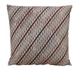 Vintage Indonesian Batik Pillow 31715