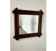 French Art Populaire Mirror 72578