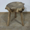 French Primitive Side Table 37377