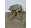 French Primitive Side Table 37377