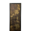 Stunning Japanese Bronze Wall Art 75314