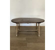 Limited Edition 18th Century Walnut Dining Table 75015