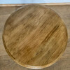 Limited Edition Walnut Side Table 74010