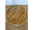 Limited Edition Walnut Side Table 74010