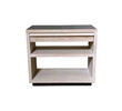 Lucca Studio Paola Night Stand 41892