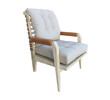 Pair of Lucca Studio Langdon Chair 39602