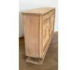 French 1940's Oak Cabinet 76725