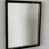 19th Century Spanish Ebonized Mirror 73682