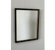 19th Century Spanish Ebonized Mirror 73682