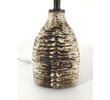 Danish Studio Pottery Lamp 59109