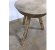 French Primitive Side Table 37450