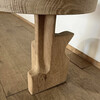 Lucca Studio Jung Modernist Side Table 77349