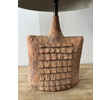 Large Studio Pottery Lamp 76734